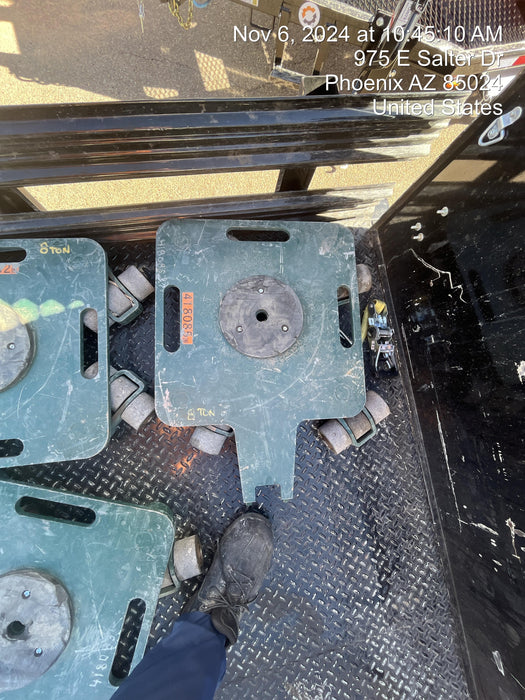 2024 HILMAN ROLLERS OMNI-8