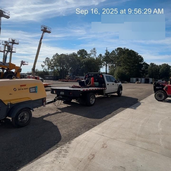 2023 ATLAS COPCO XAS188 CWK