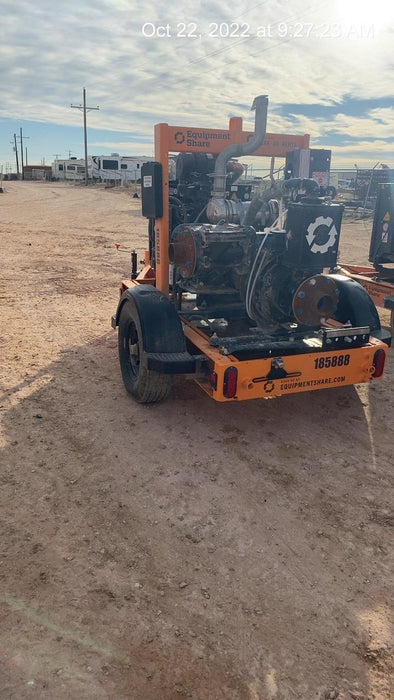 2021 PIONEER PP66S12L71-TD2.9L4