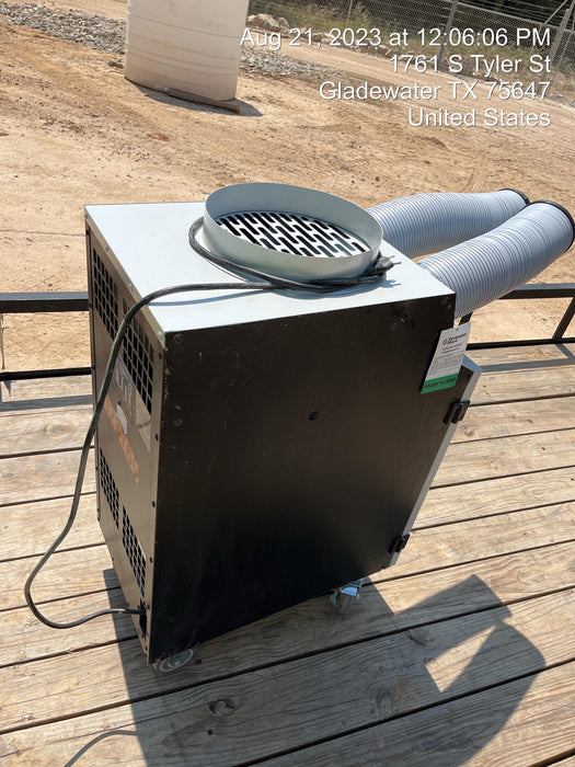 2023 KWIKOOL KPAC1411-2