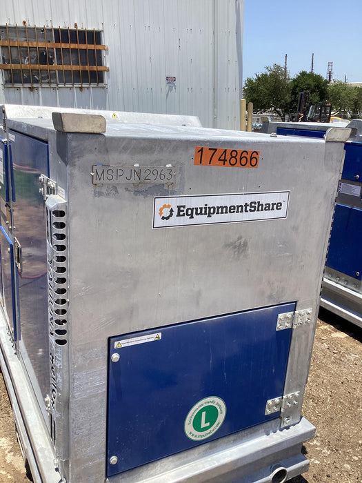 2021 MYERS-SETH MSP PP-150