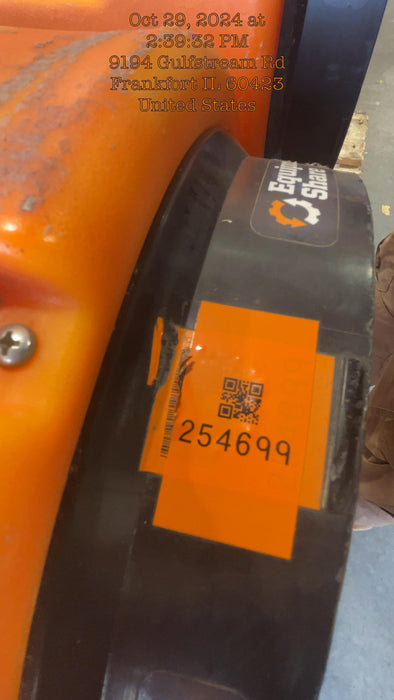 2022 ALLEGRO 9539-12