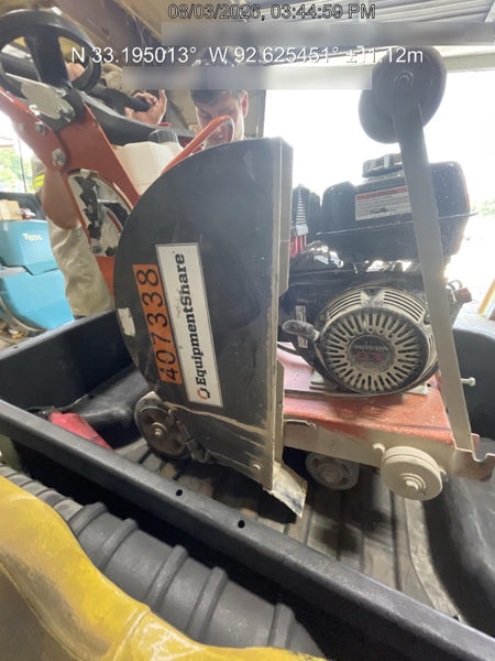 2024 HUSQVARNA FS400