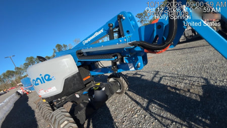 2026 GENIE Z-45 XC