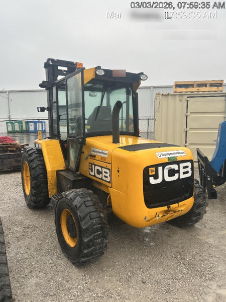 2021 JCB 940-4