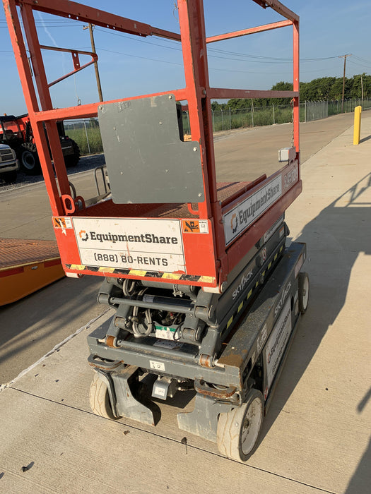 2019 SKYJACK SJIII-3219