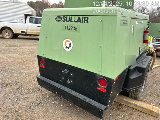 2020 SULLAIR 375H
