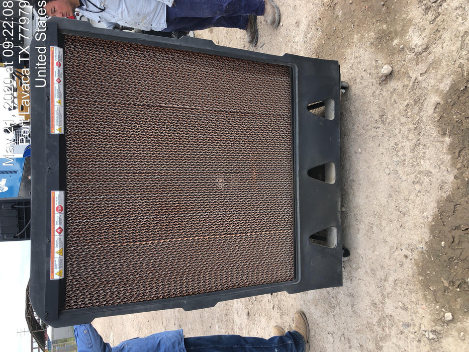 2020 PORTACOOL Cyclone 160