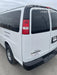 2023 CHEVROLET Express Van - Rental
