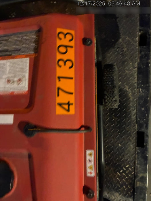 2024 MI-T-M GEN-6500-0MM1