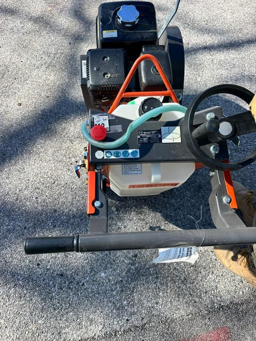 2021 HUSQVARNA FS400