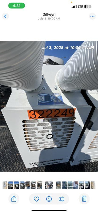 2023 KWIKOOL KPAC1411-2