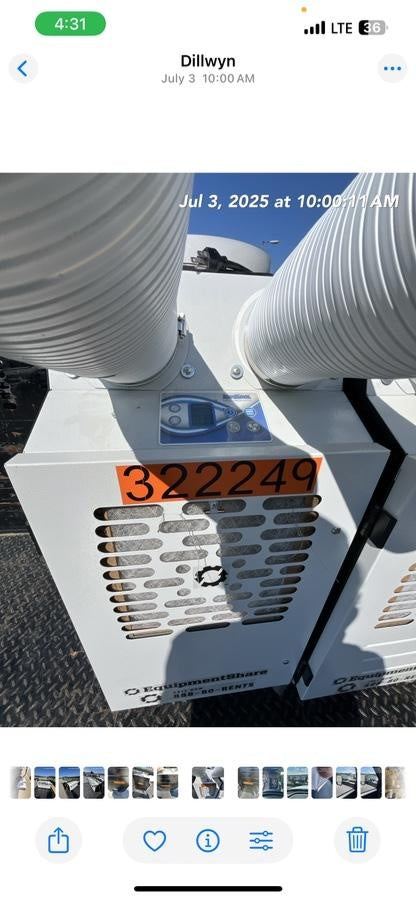 2023 KWIKOOL KPAC1411-2