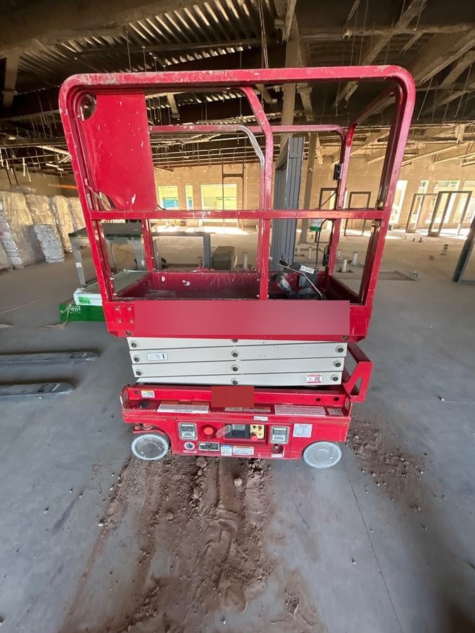 2020 MEC 1330SE MEC 1330SE