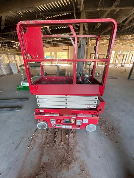 2020 MEC 1330SE MEC 1330SE