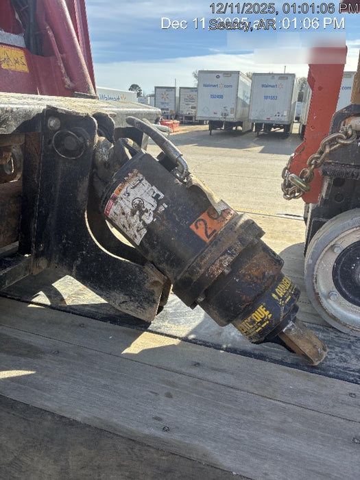 2023 AUGER TORQUE 3300-30