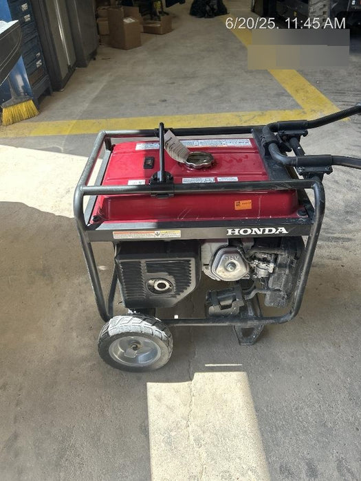 2024 HONDA EB6500X1AN