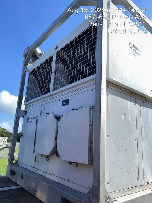 2020 SMARTECH SACP81A-HS