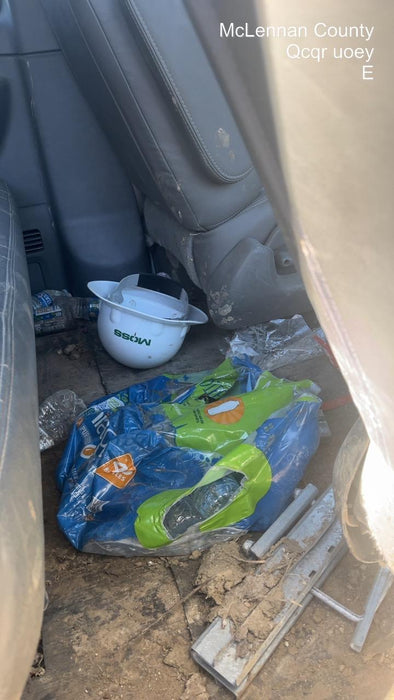 2023 CHEVROLET Express Van - Rental