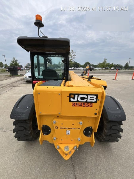 2024 JCB 505-20TC