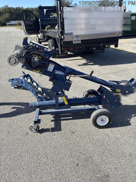 2024 CURRENT TOOLS 100A