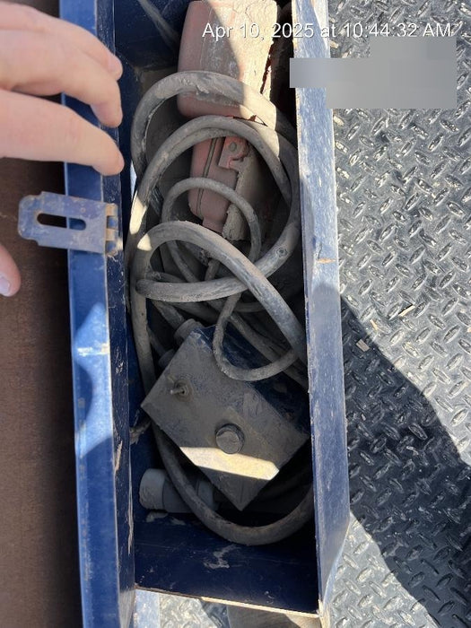 2024 CURRENT TOOLS 615