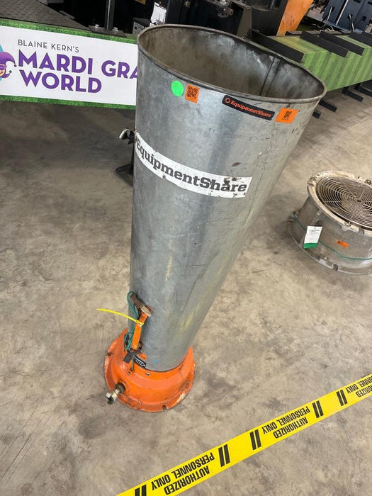 2021 MICHIGAN PNEUMATIC HV-8AM