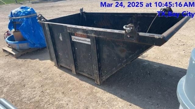 2022 STAR INDUSTRIES 1449B