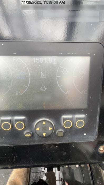 2020 MANITOU MTA10055