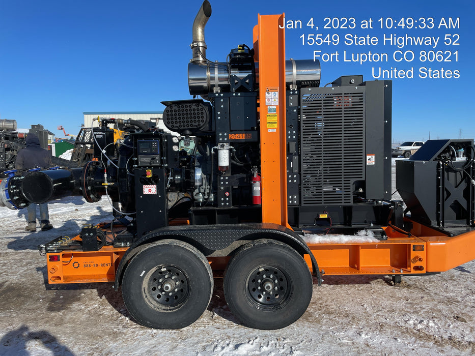 2022 PIONEER PP128S20L71-6135