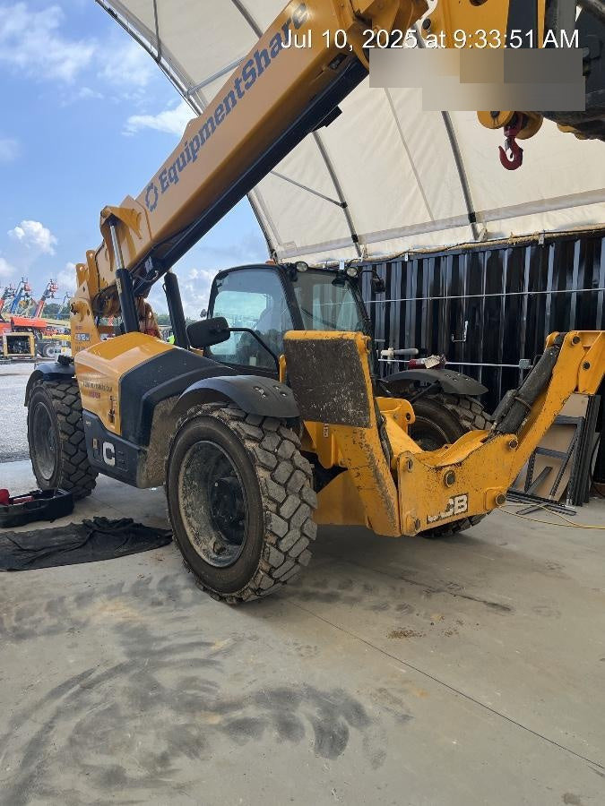2025 JCB 512-56