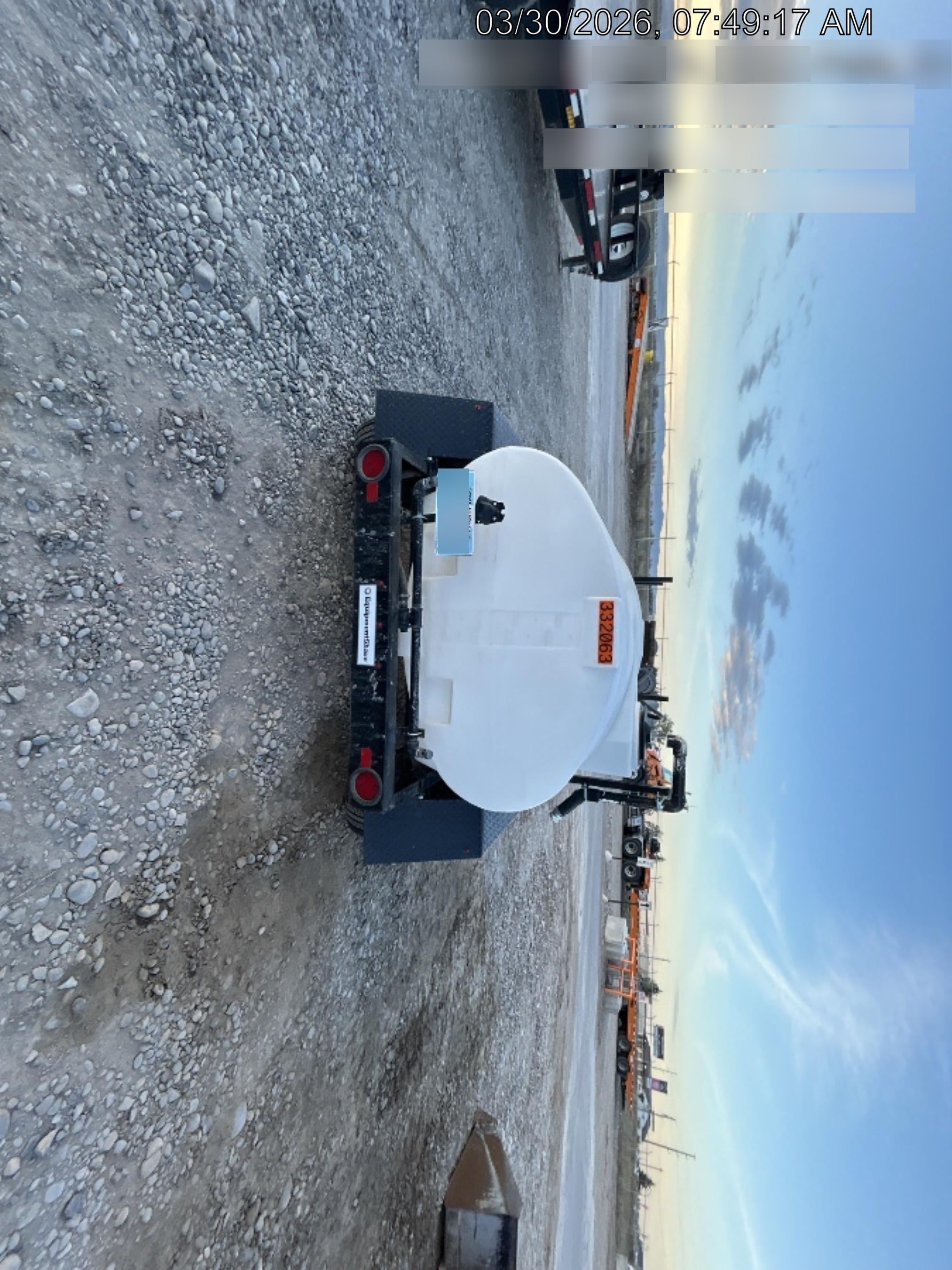 2023 WYLIE EXP-500L