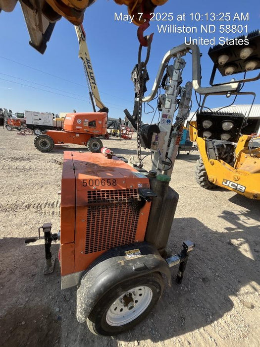 2025 WANCO WLTT-4MK8K