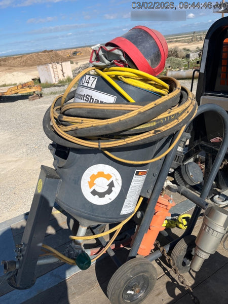 2025 CLEMCO 21548