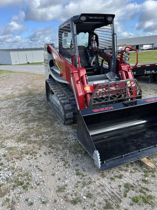 2020 EMKAY 48" Pallet Forks - Emkay