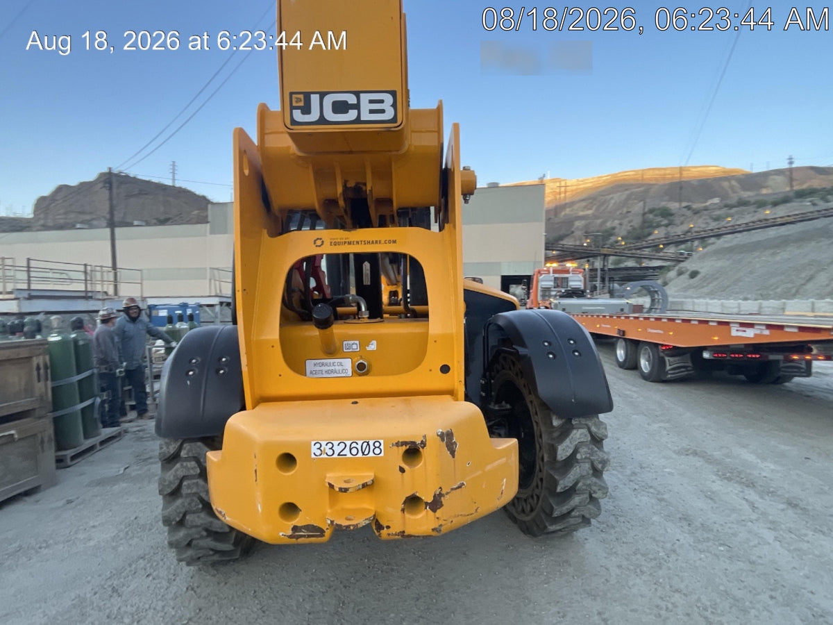 2023 JCB 510-56