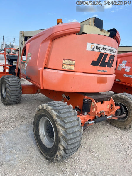 2019 JLG 450AJ