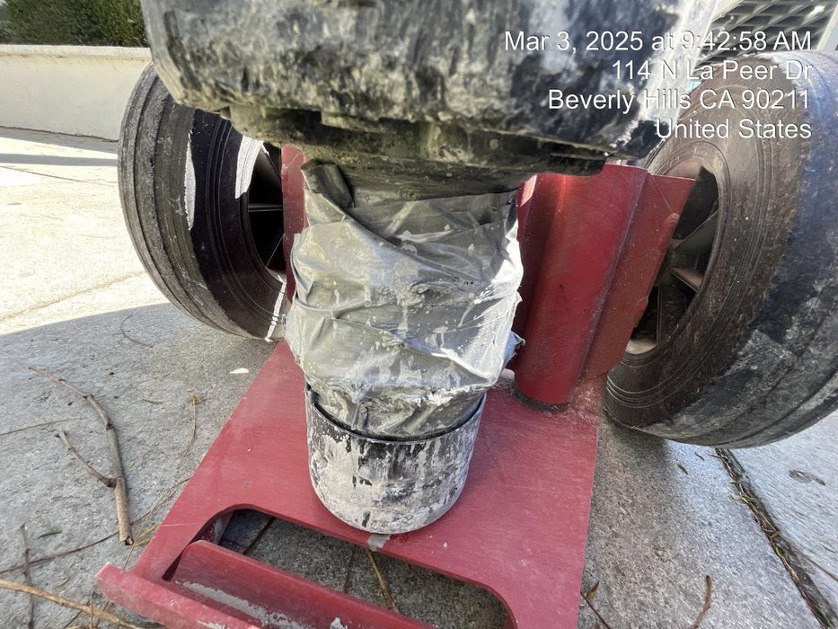 2024 HILTI TE 3000-AVR