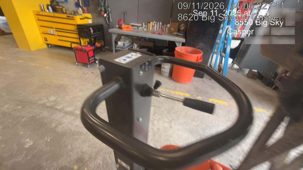 2025 HUSQVARNA LG300
