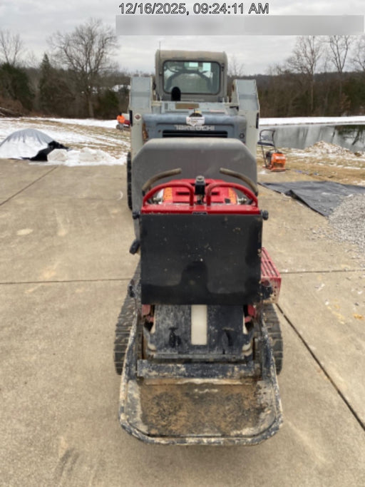 2022 TORO MBTX 2500-TS