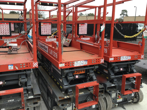 2019 Skyjack SJIII-3219 Standard w/Trojan Batteries