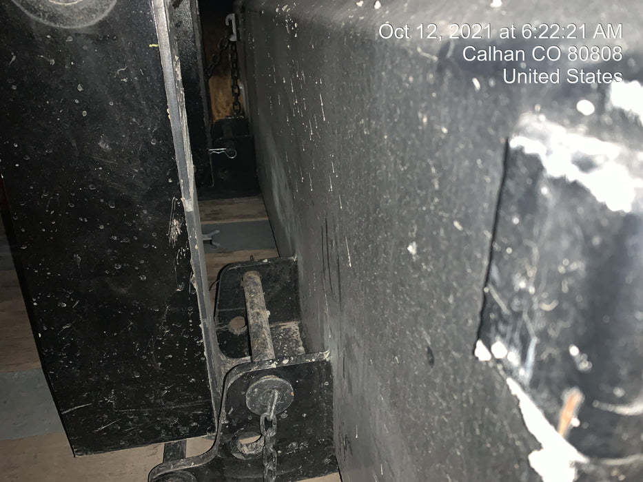 2021 STAR INDUSTRIES 1406B