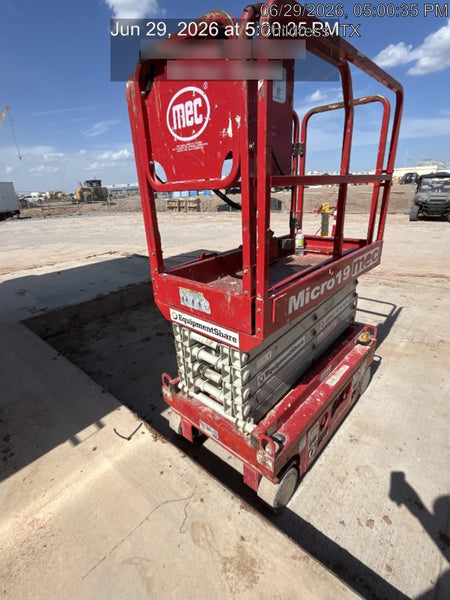 2019 MEC Micro 19