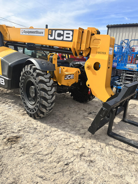 2021 JCB 509-42
