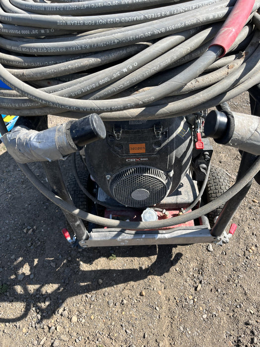 2023 SIMPSON SRC5050143E