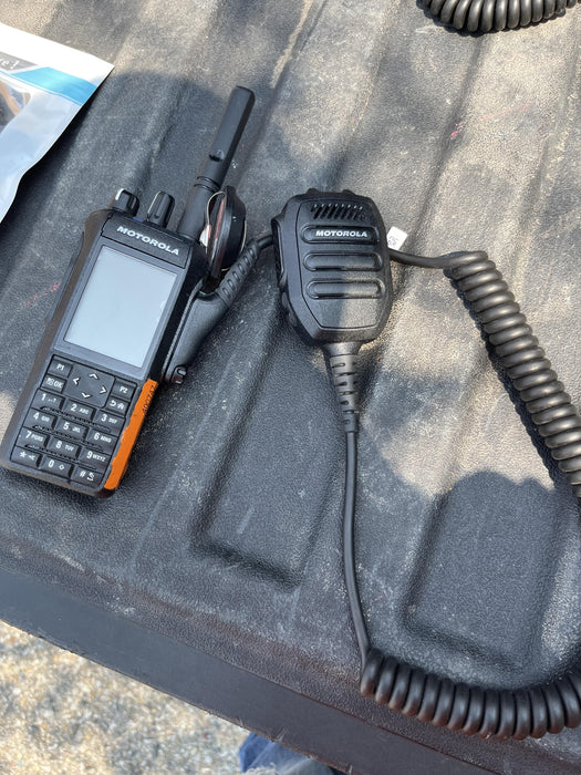 2024 MOTOROLA R7 DISPLAY