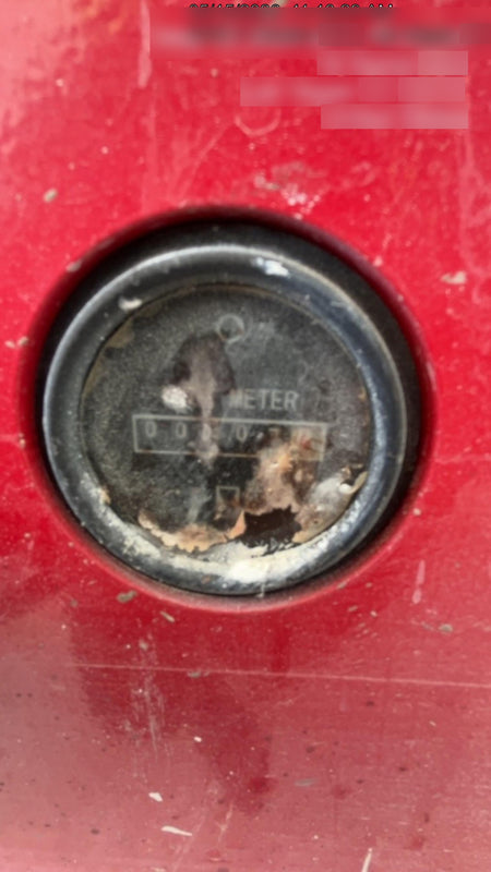 2021 MEC 1930SE