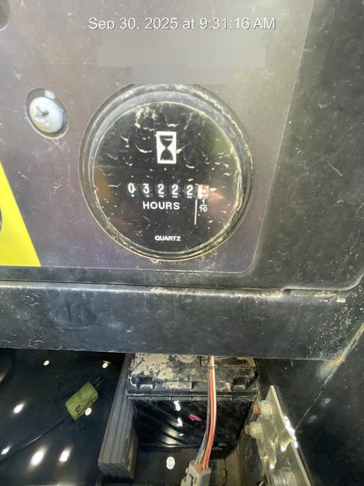 2016 GENIE GS-4390 RT