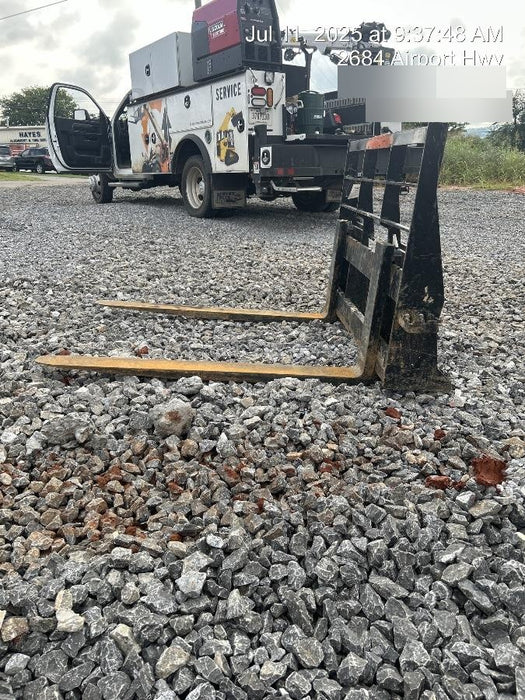 2024 ARROW MATERIAL HANDLING F5100CB