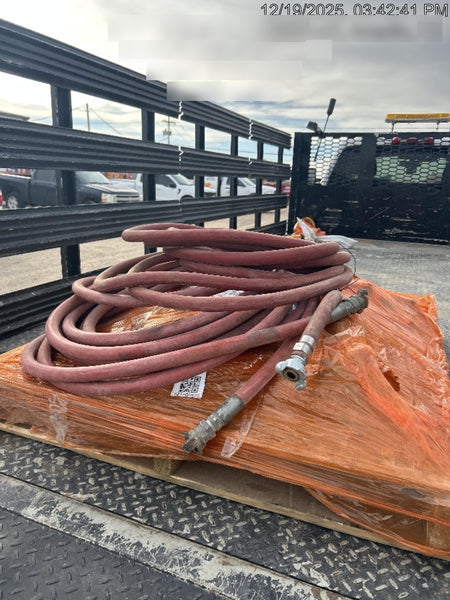 2024 MICHIGAN PNEUMATIC ES-TPB90-118-TRACKER